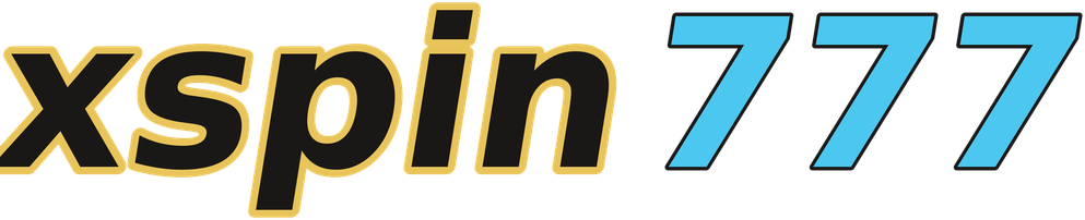 xspin777 logo